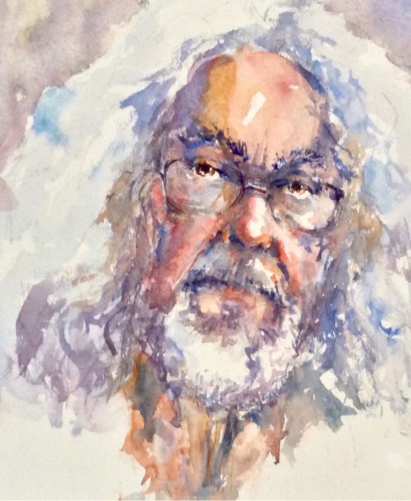 Paintings of Garry Hamilton - Fine Art 1